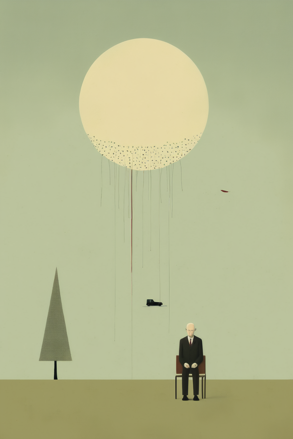 00187-2053595734-_lora_Alessandro Gottardo style_1_Alessandro Gottardo style - An artistic visual for a “get well soon”-card. Surreal image by Al.png